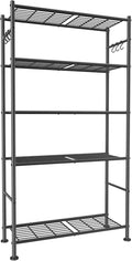 Storage Shelves by Sakugi