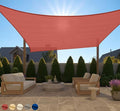 GORILLA GRIP Heavy Duty Sun Shade, UV Protection Fade Tear and Rust Resistant by GorillaGrip