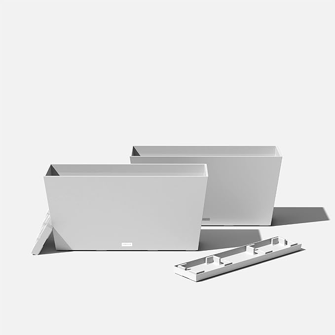Veradek Midori Long Trough Planter - Image 3