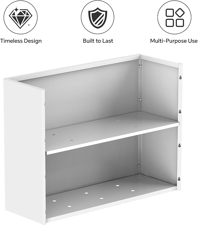 Heavy-Duty Galvanized Steel Planter - Image 4