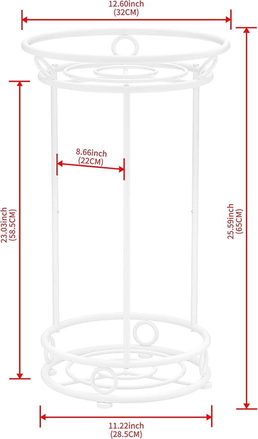 Plant Stand Indoor Outdoor - Image 8