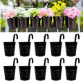 LaLaGreen Small Hanging Planters by L%C3%A1L%C3%A1Green