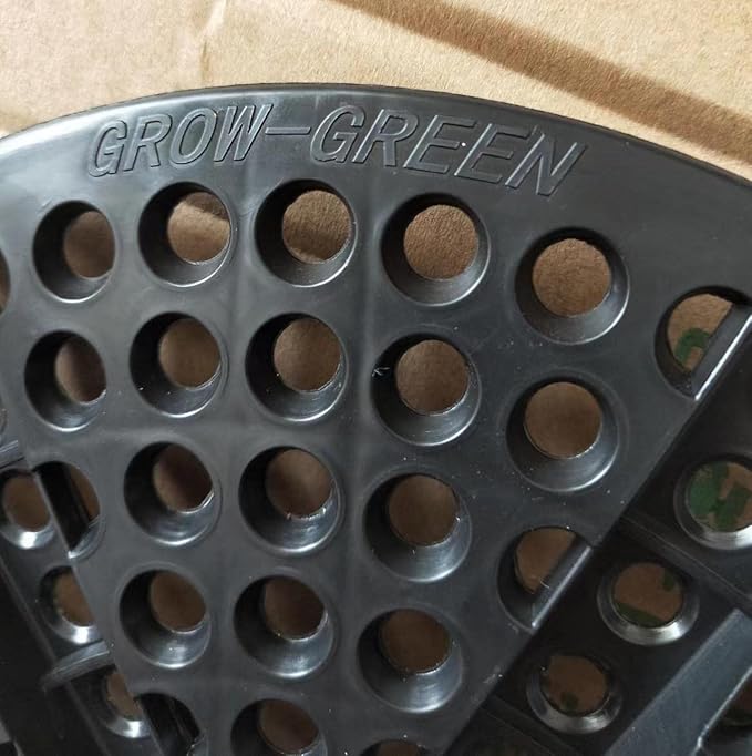 3 Gallon Air Pruning Container New Plastic Nursery Pot Fruit Vegetable Garden - Image 7