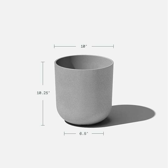 Veradek Mason Series Lima Planter - Image 3