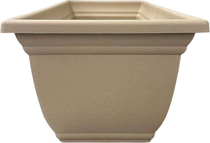 The HC Companies 24 Inch Mojave Window Planter Box - Image 3