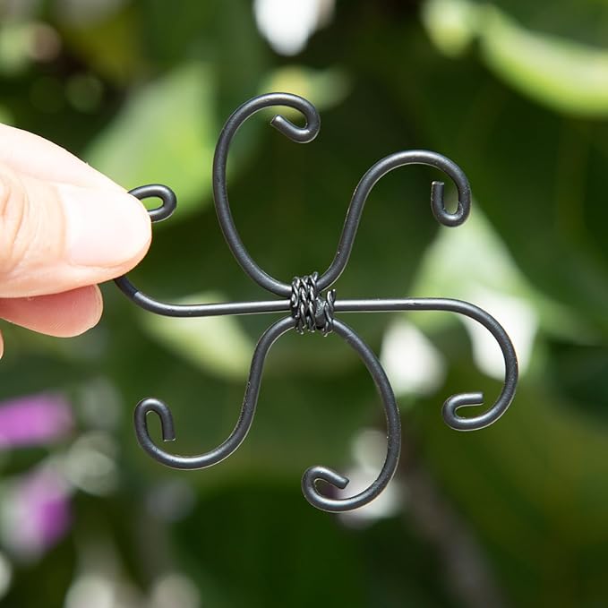 Monstera Plant Stem Support Set - Image 7