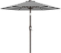 AreShark 7.5FT Patio Umbrella Table Market Umbrella by Unknown