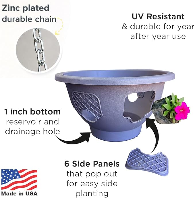 Ultimate Hanging Baskets - Image 2