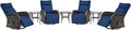 Belord 7 Piece Patio Furniture Set by Belord