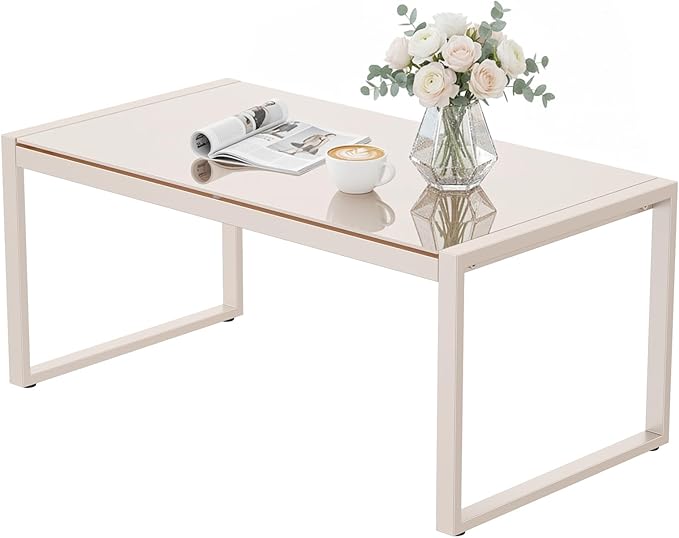 ONBRILL Rectangle Coffee Table - Image 9