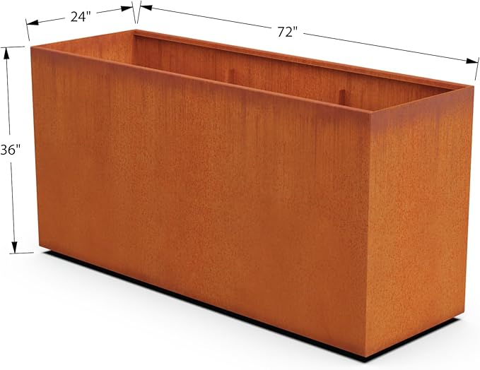 Plantercraft Extra Large Planters Outdoor - Image 5