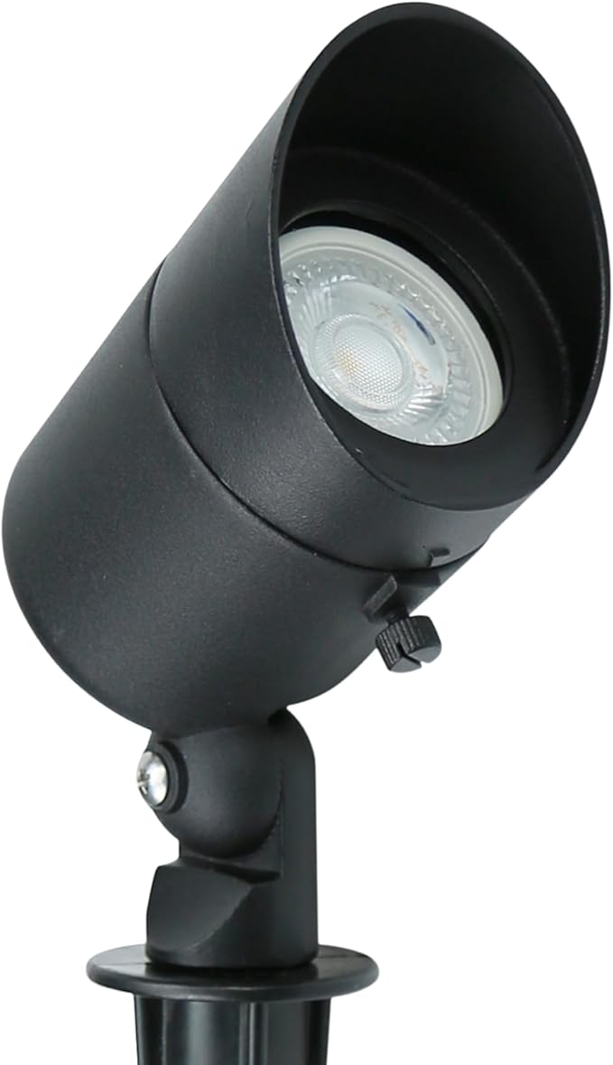 Lumina Lighting® 5W Landscape Lighting 12V Landscape Lights Low Voltage - Image 2
