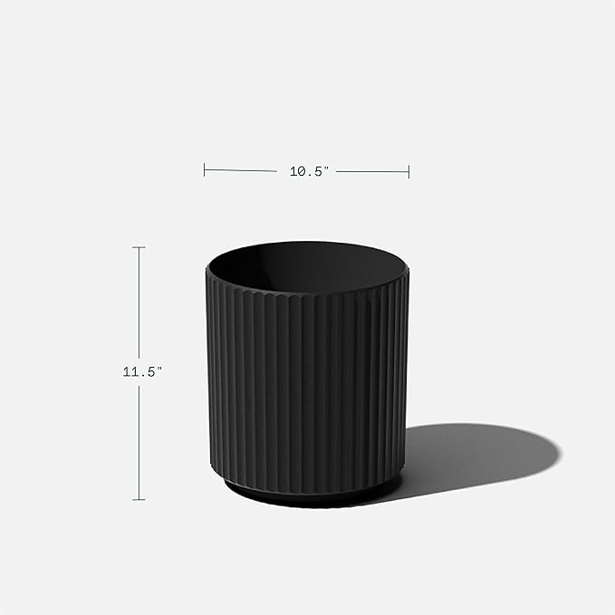 Veradek Demi Series Round Planter - Image 3