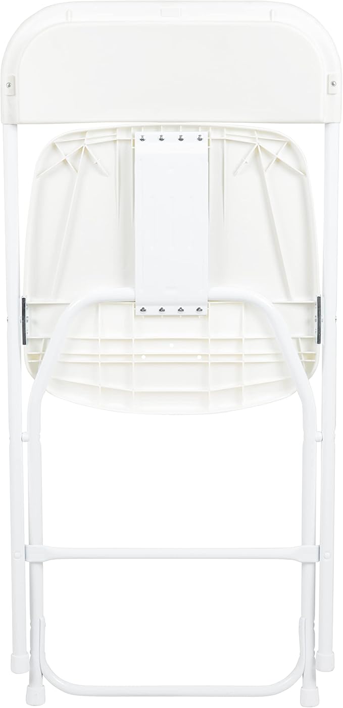 Flash Furniture Hercules Series Plastic Folding Chair - Image 14