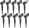 E ENERGETIC LIGHTING LED Landscape Lights by EENERGETICLIGHTING