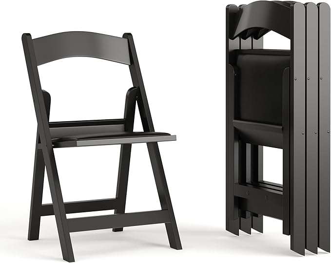 Flash Furniture Hercules Series Folding Chairs by FlashFurniture