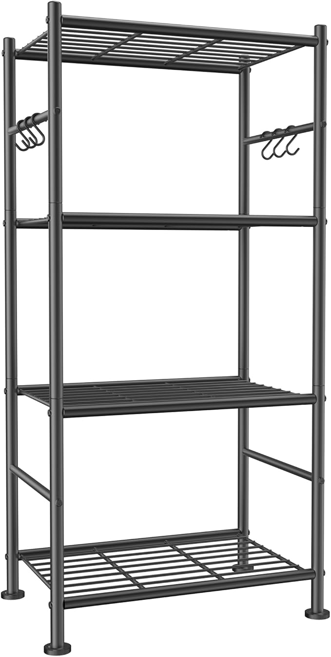 Storage Shelves by Sakugi