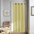 NICETOWN Door Curtain for Closet Doors 80 Inches Long 1 Panel, Room Divider by NICETOWN