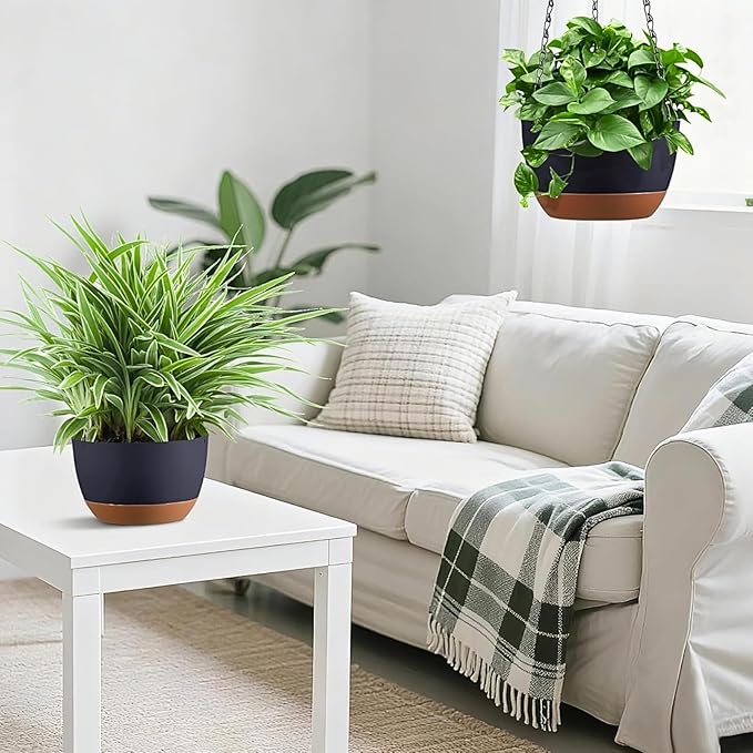 Hanging Planters for Indoor Plants - Image 4