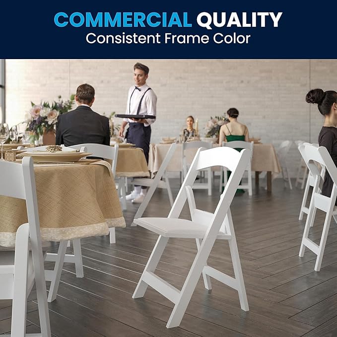 Flash Furniture Hercules Series Folding Chairs - Image 8
