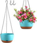 Hanging Planters for Indoor Plants by Unknown