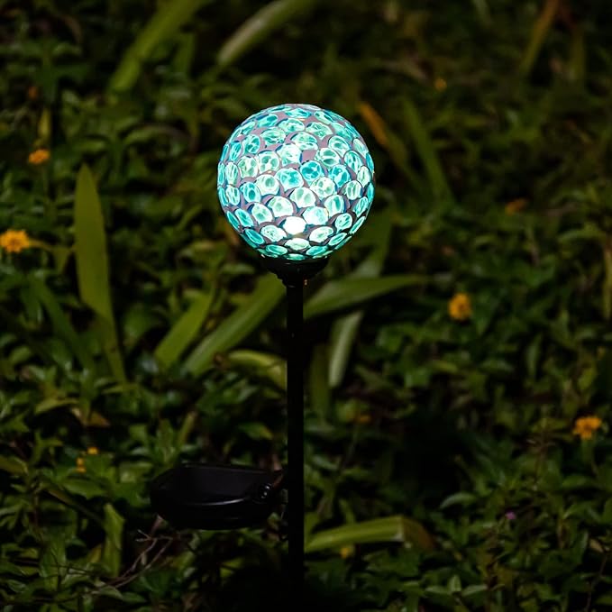 VCUTEKA Solar Lights - Image 8