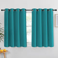 NICETOWN Small Blackout Curtain by NICETOWN