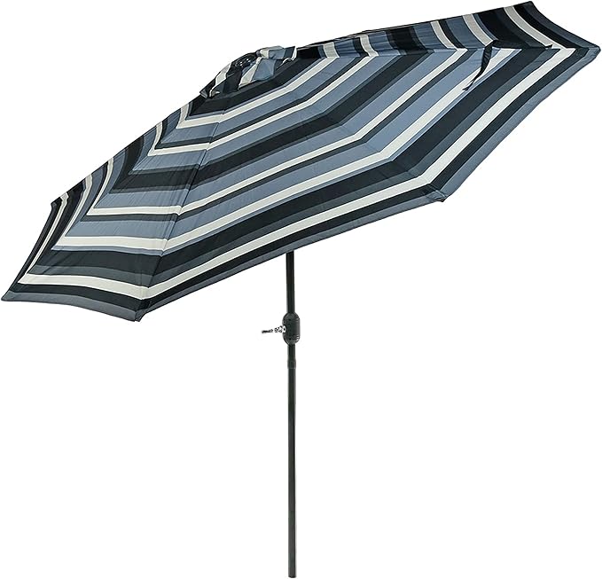 Sunnydaze Outdoor Patio Umbrella by SunnydazeDecor
