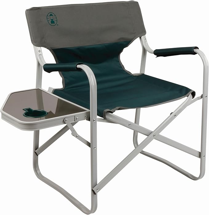 Coleman Outpost Elite Folding Camping Chair by Coleman