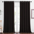 NICETOWN Blackout Curtain Drape by NICETOWN