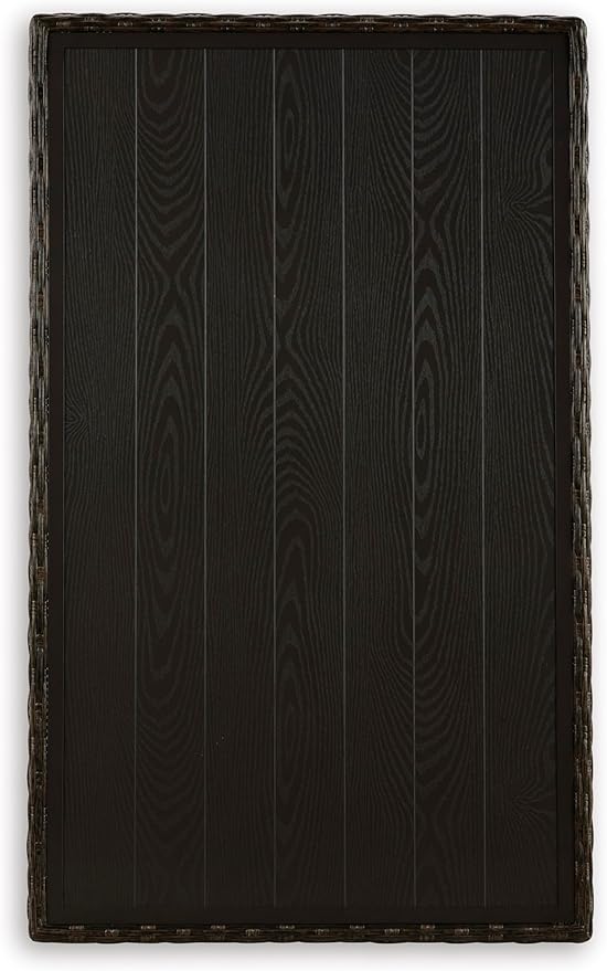 Signature Design by Ashley Brook Ranch Casual Outdoor Multi-use Table - Image 8