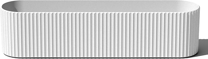 Veradek Demi Series Window Box Planter by VeradekOutdoor
