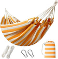 INNO STAGE Brazilian Double Hammocks by INNOSTAGE