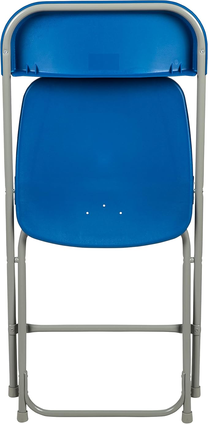 Flash Furniture Hercules Series Plastic Folding Chair - Image 15