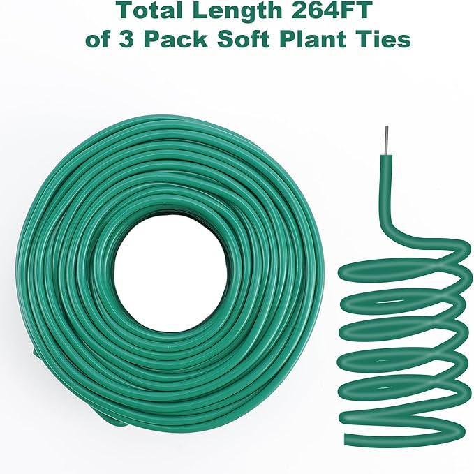 YDSL 88 feet Garden Flexible Wire - Image 2