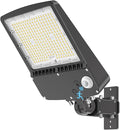 LED Parking Lot Light 150W by HYPERLITE
