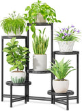 iDavosic.ly 6 Tier Large Plant Stand Indoor by iDavosicly