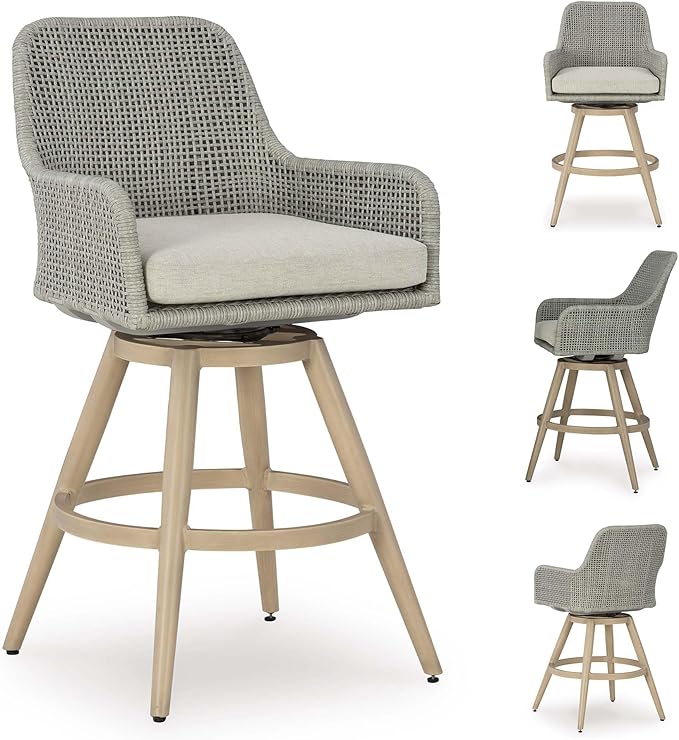 Signature Design by Ashley Seton Creek Casual Weather Resistant 360-Degree - Image 7
