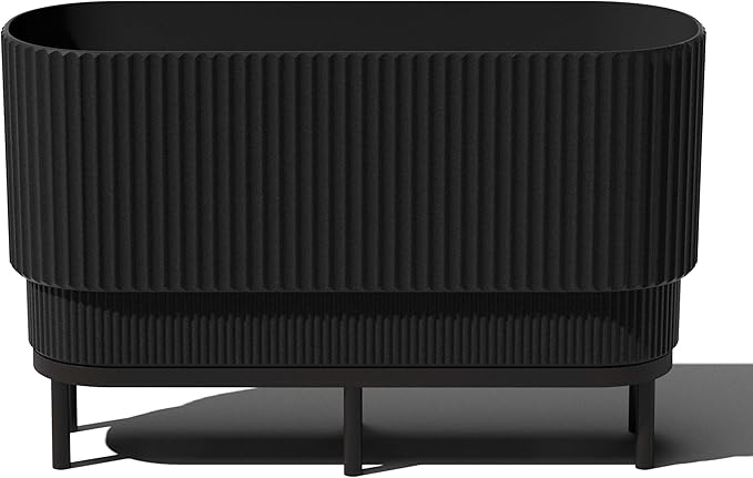 Veradek Demi Series Raised Long Planter by VeradekOutdoor