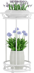 Plant Stand Indoor Outdoor by YIUKEA