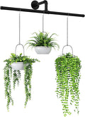 Bamworld Hanging Planters for Indoor Plants Plant Hanger Indoor Hanging Plant by Bamworld