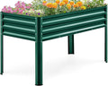 KING BIRD Large Raised Garden Bed by KINGBIRD