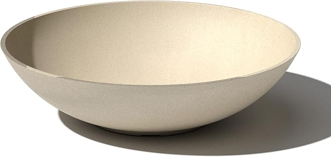 Veradek Mason Series Lane Bowl Planter| by VeradekOutdoor