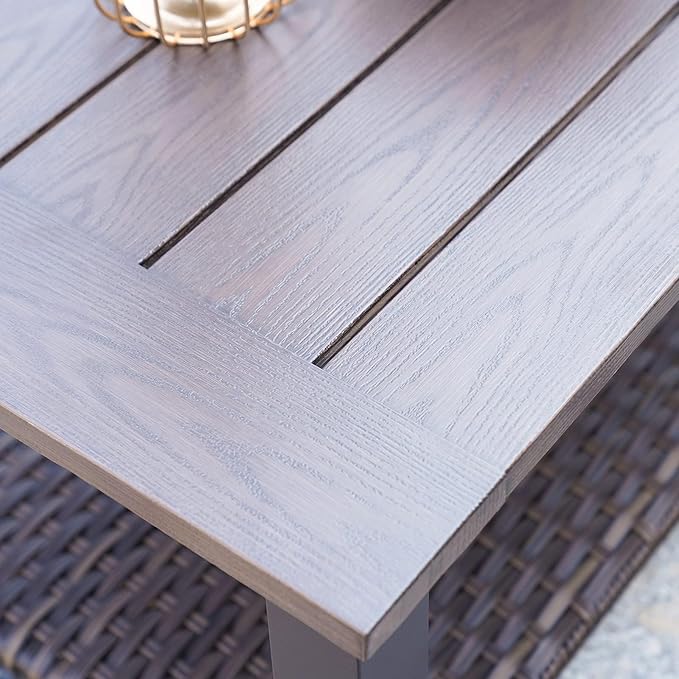 Grand patio Outdoor Coffee Table - Image 6
