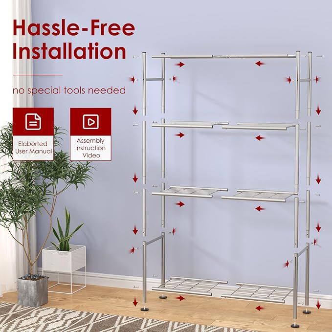Storage Shelves - Image 7