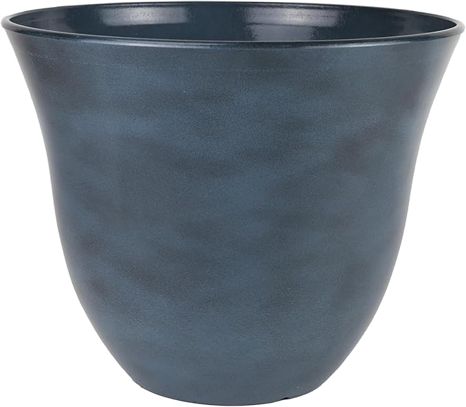 Classic Home and Garden Honeysuckle Resin Planters by ClassicHomeandGarden