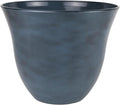 Classic Home and Garden Honeysuckle Resin Planters by ClassicHomeandGarden