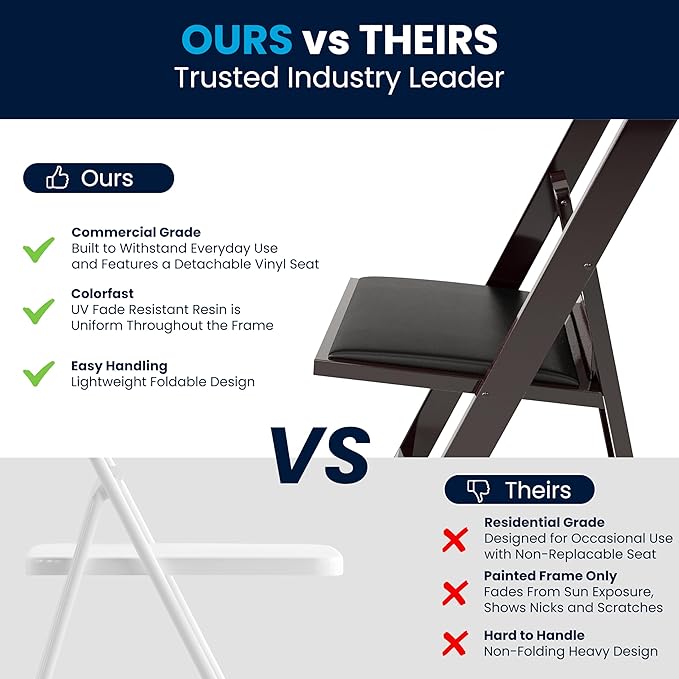 Flash Furniture Hercules Series Folding Chairs - Image 11