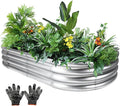 Raised Garden Bed by Gartist