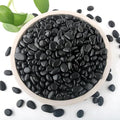 12lb Black Rocks for Planters- 1/4" by Unknown